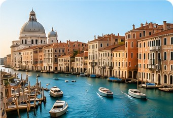 Letovanje u Italiji